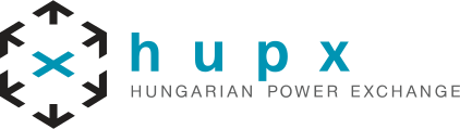 hupx Hungarian Power Exchange