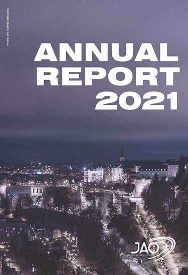 Annual Report 2021